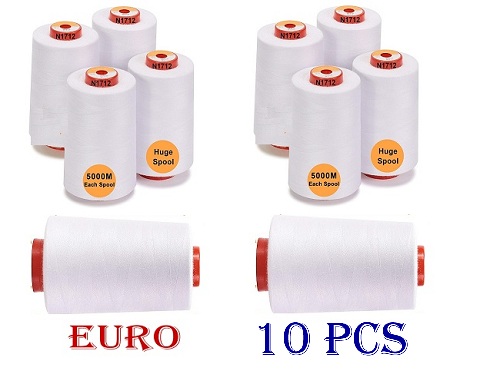  White 10 Con